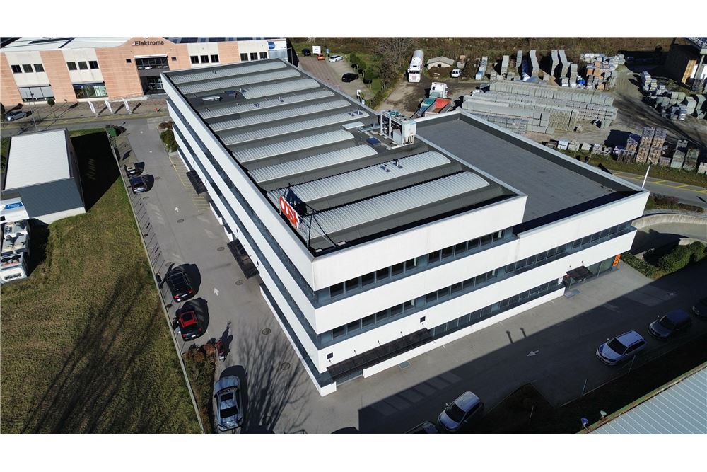 Büro/Praxis - Kauf - Giubiasco, Tessin - 43 - 119001099-50