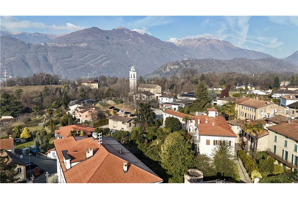 Einfamilienhaus - Kauf - Cureglia, Tessin - 69 - 119001079-175