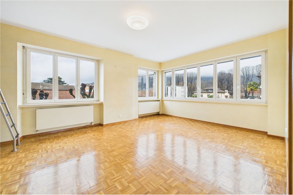 Wohnung - Kauf - Bellinzona, Tessin - 16 - 119001079-148