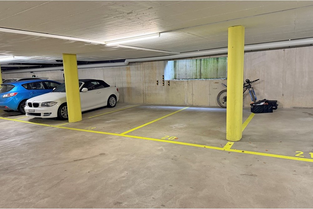 Wohnung - Wohnung - Jonen, Aargau - CH - OBERD12-31.JPG - 118921009-361