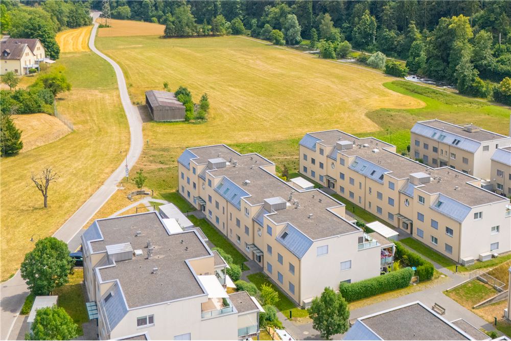 Gartenwohnung - Kauf - Glattfelden, Zürich - 61 - 119511009-203