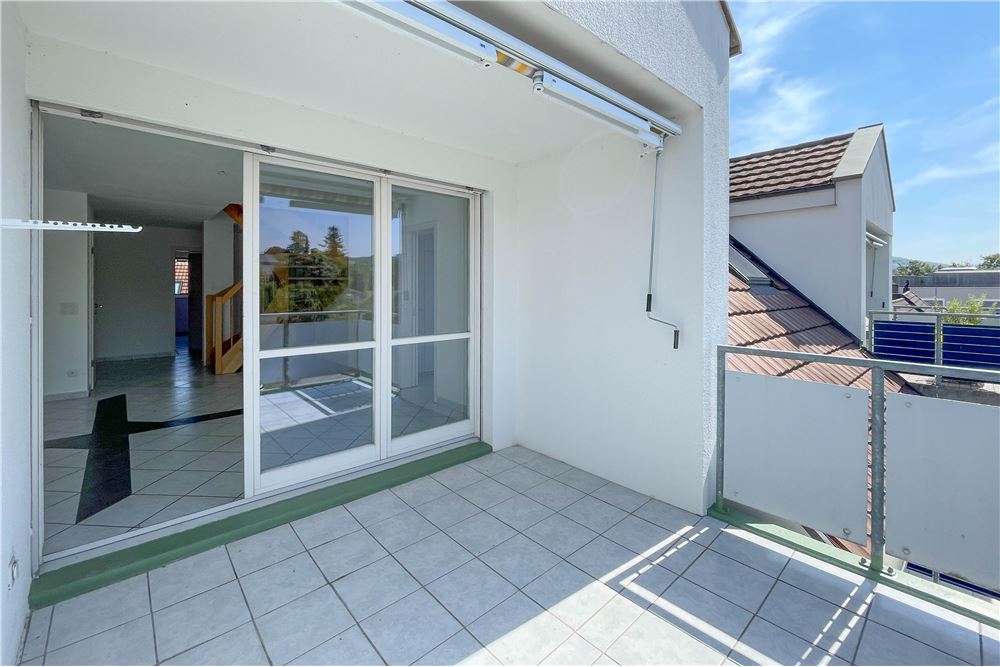 Maisonette - Kauf - Möhlin, Aargau - 25 - 110021044-382