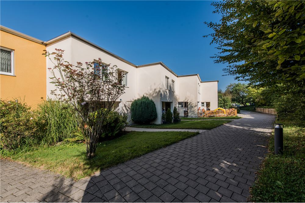 Reihenhaus - Kauf - Affoltern am Albis, Zürich - 94 - 119271011-552