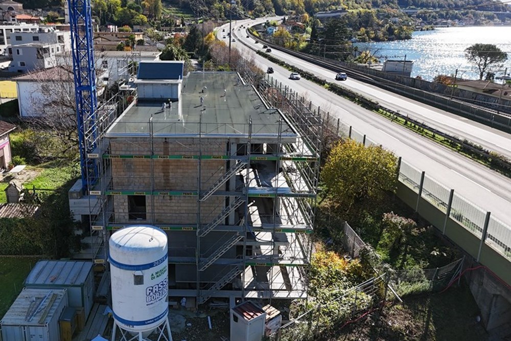 Gartenwohnung - Kauf - Melano, Tessin - Per p 6.jpg - 119001097-28