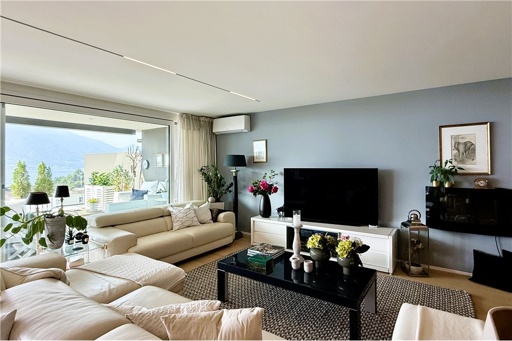 Residential - Condo/Apartment - Minusio, Tessin - CH - 4 - 116080047-44