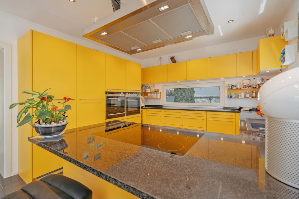 Residential - House - Wohlen AG, Aargau - CH - OHALD-31-00010.jpg - 118921009-343