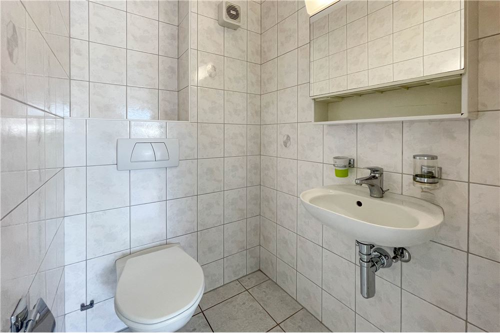 Maisonette - Kauf - Möhlin, Aargau - 38 - 110021044-382