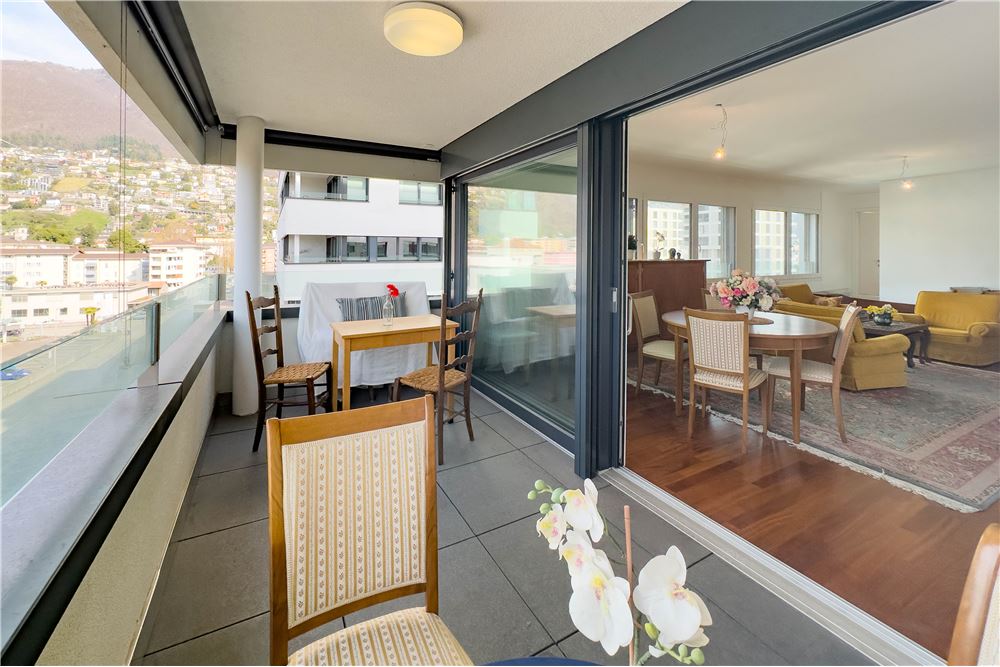 Wohnung - Kauf - Locarno, Tessin - 19 - 116080044-76