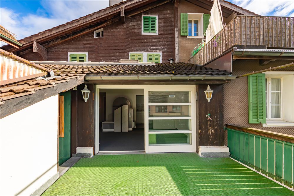 Doppelhaushälfte - Kauf - Sarnen, Obwalden - 23 - 119721001-190