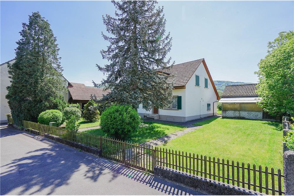 Wohnung - Kauf - Wallbach, Aargau - 19 - 110091000-1643