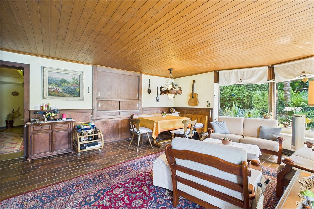 Einfamilienhaus - Kauf - Montagnola, Tessin - 14 - 119921001-356