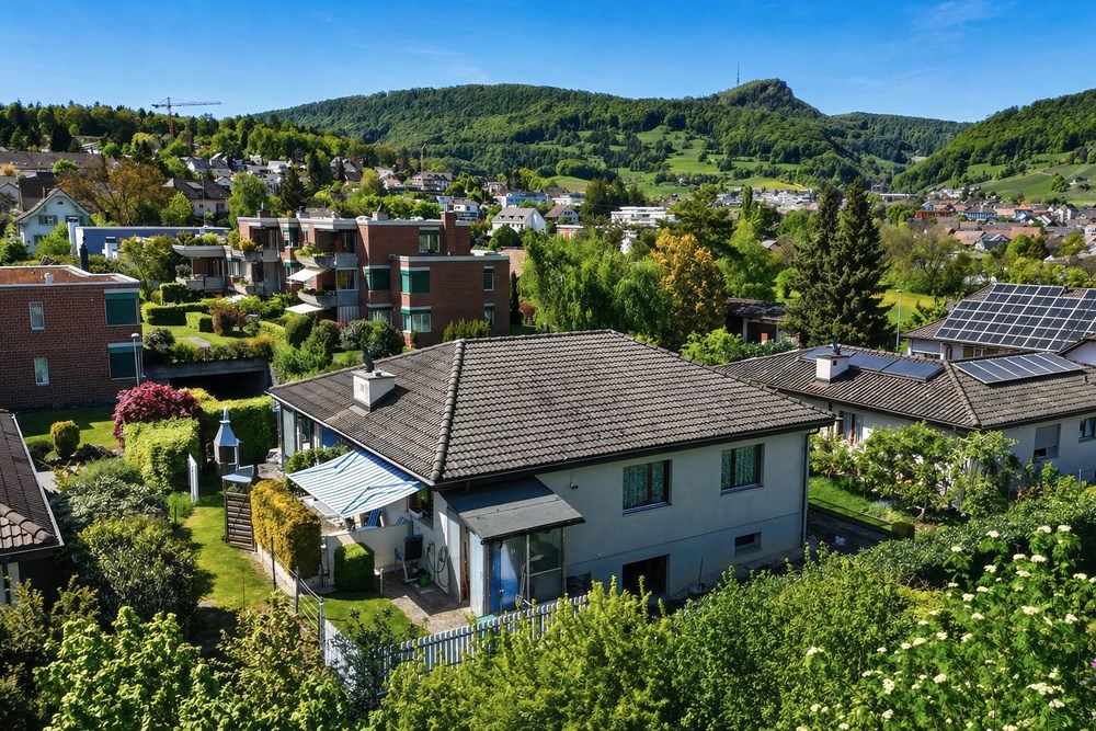 Einfamilienhaus - Kauf - Rombach, Aargau - 8.jpg - 119841009-80