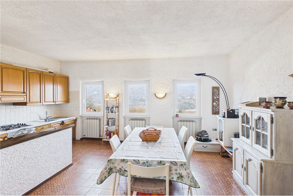 Einfamilienhaus - Kauf - Ponte Cremenaga, Tessin - 5 - 119001050-314