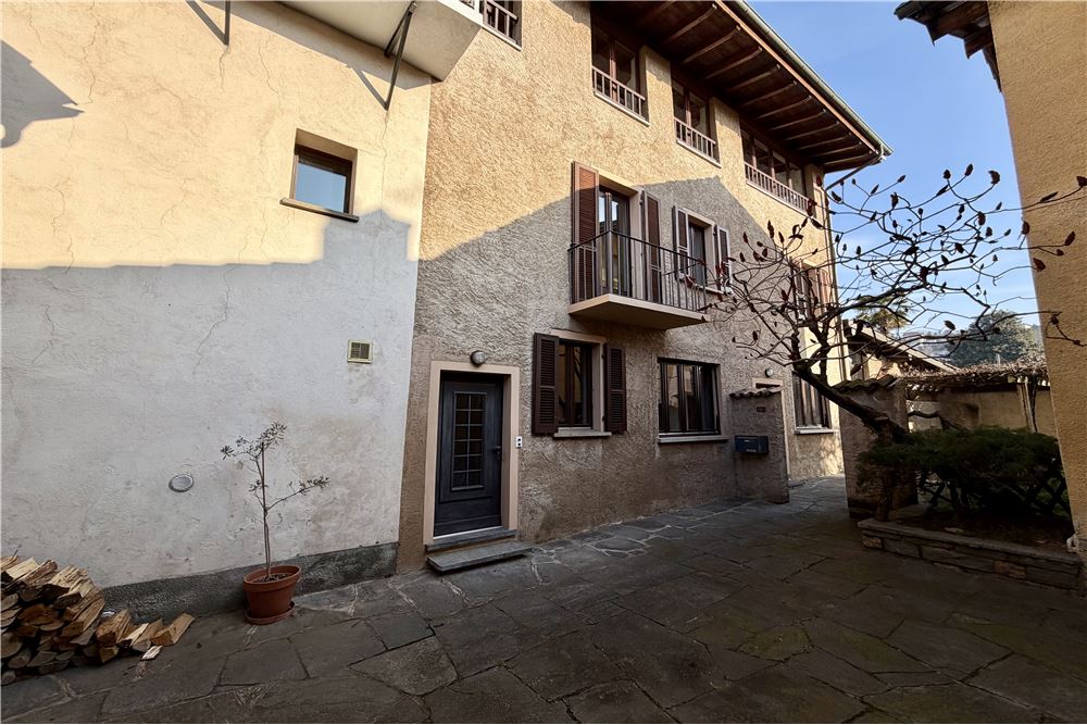 Einfamilienhaus - Kauf - Cureglia, Tessin - 75 - 119001079-175