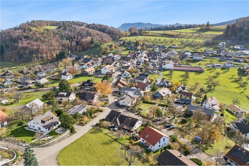 Einfamilienhaus - Kauf - Titterten, Basel-Landschaft - 30 - 110031029-77