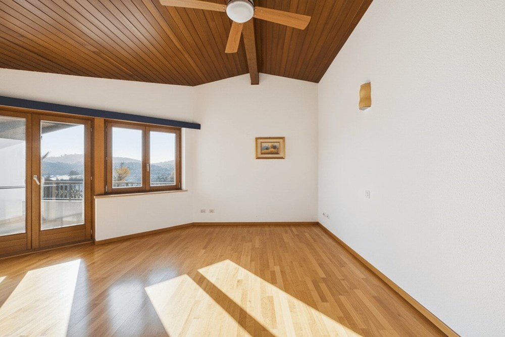 Villa - Kauf - Pregassona, Tessin - Rendere camera 2 -2.jpg - 119001097-31