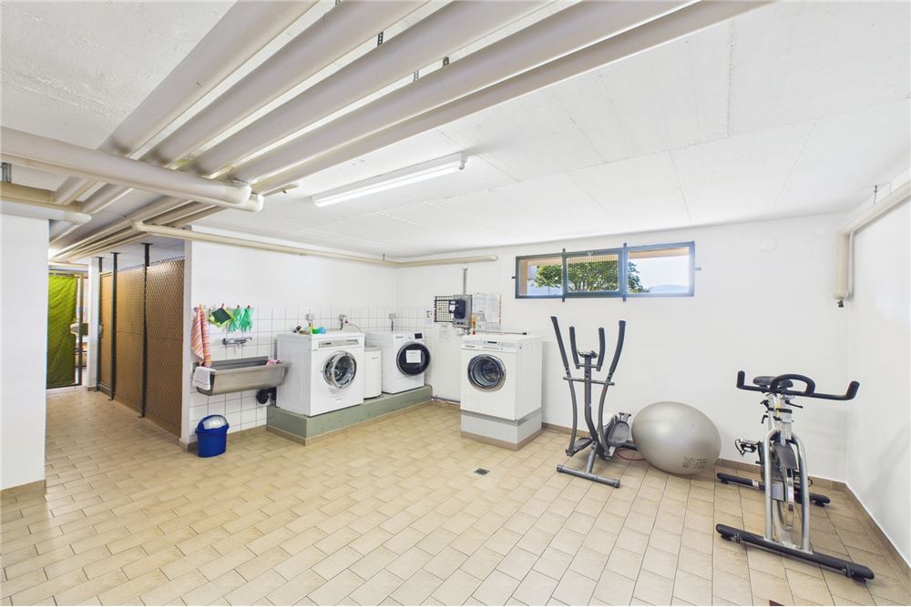 Wohnung - Kauf - Pregassona, Tessin - 22 - 119001098-17