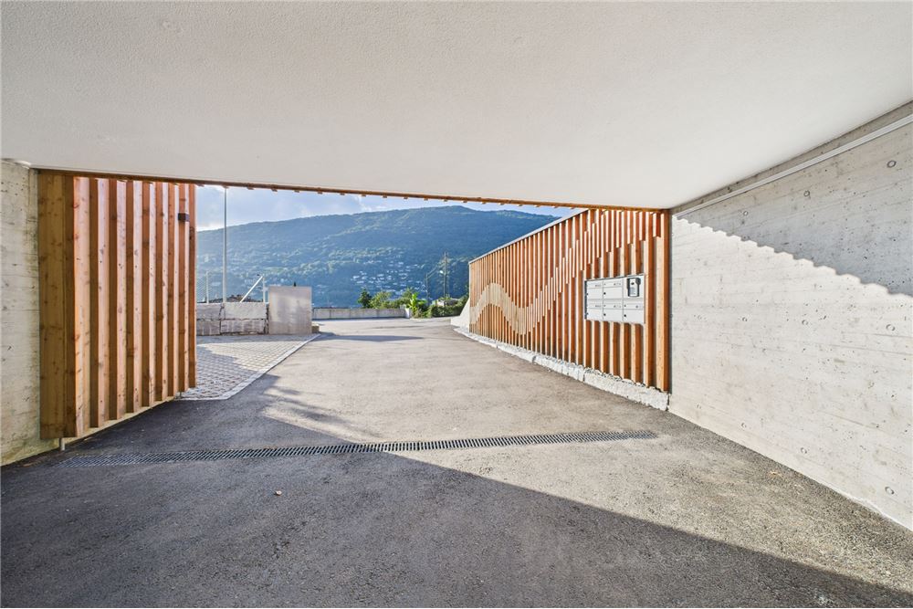 Gartenwohnung - Kauf - Brusino Arsizio, Tessin - 20 - 119921001-344