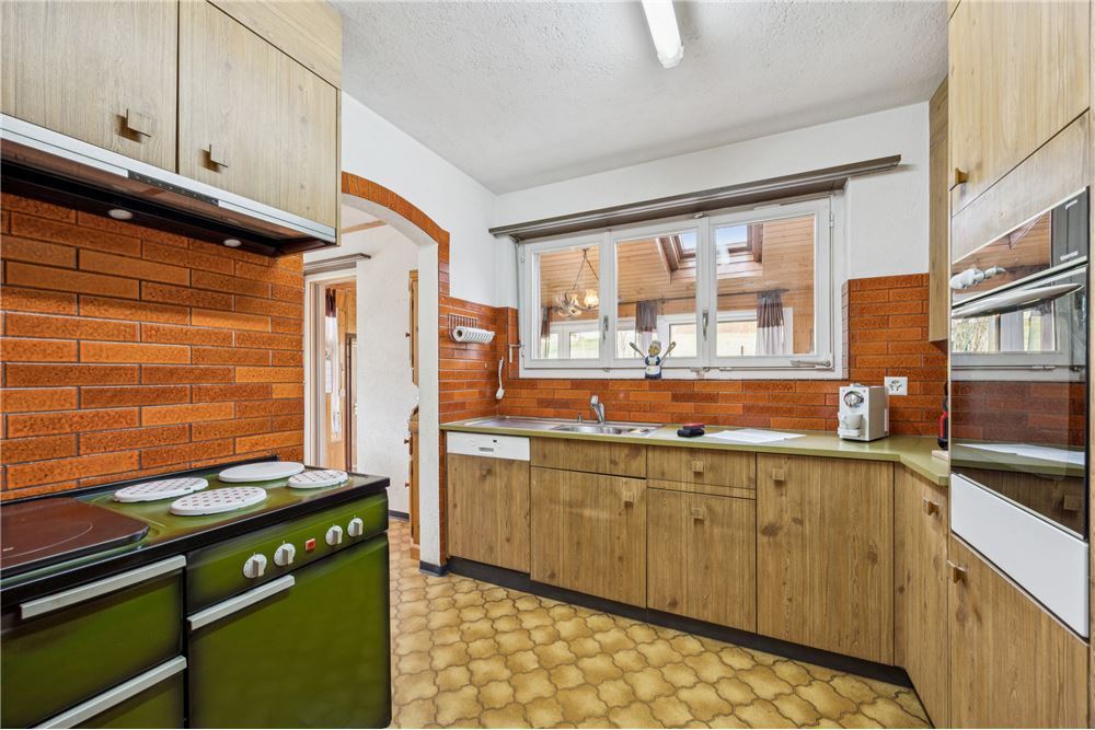 Einfamilienhaus - Kauf - Titterten, Basel-Landschaft - 26 - 110031029-77