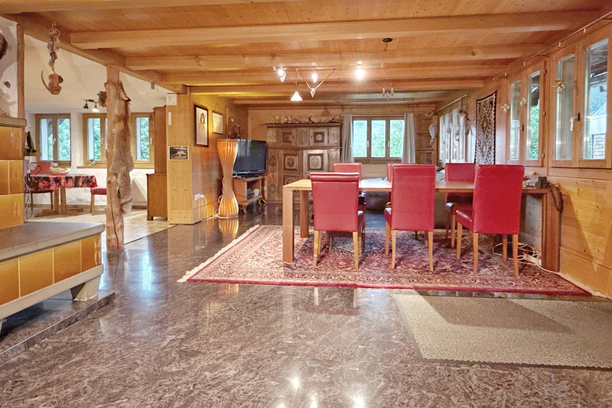 Bauernhaus - Kauf - Schwarzenegg, Bern - Wohnen (8).jpeg - 119471022-67