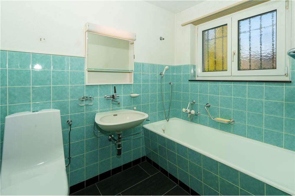 Einfamilienhaus - Kauf - Grüningen, Zürich - 14 - 110460049-143