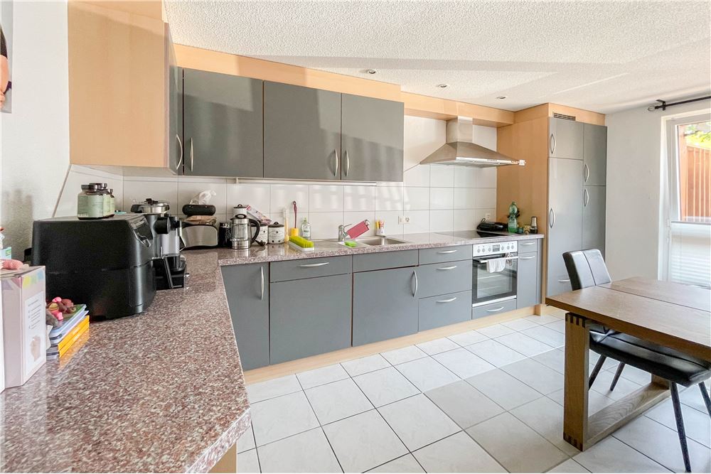 Bauernhaus - Kauf - Hellikon, Aargau - 3 - 110021045-30