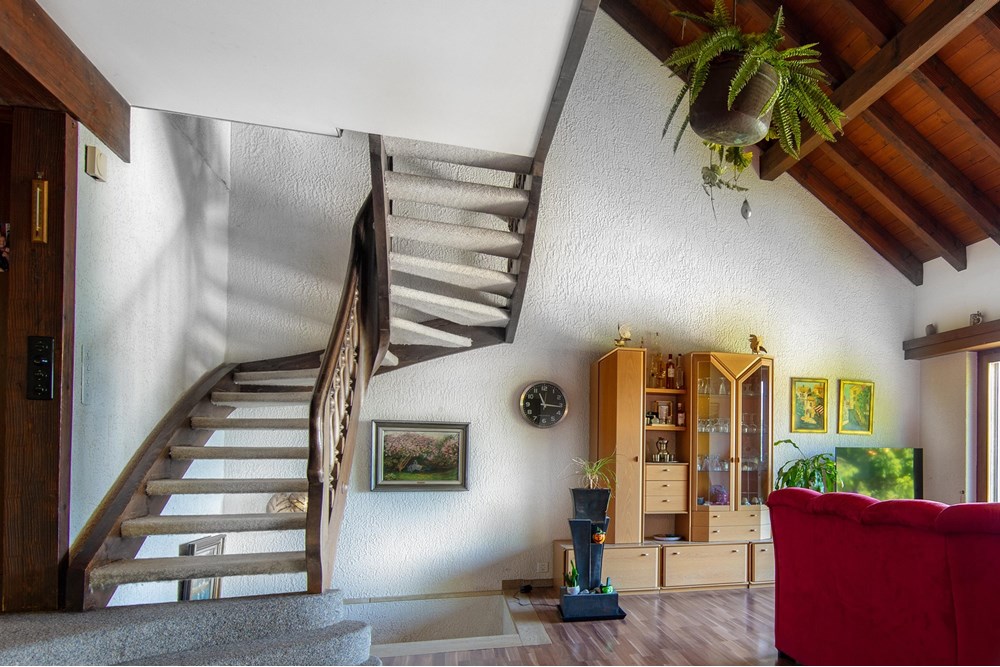 Villa - Kauf - Vitznau, Luzern - 253A6554.jpg - Andere - 119871001-102