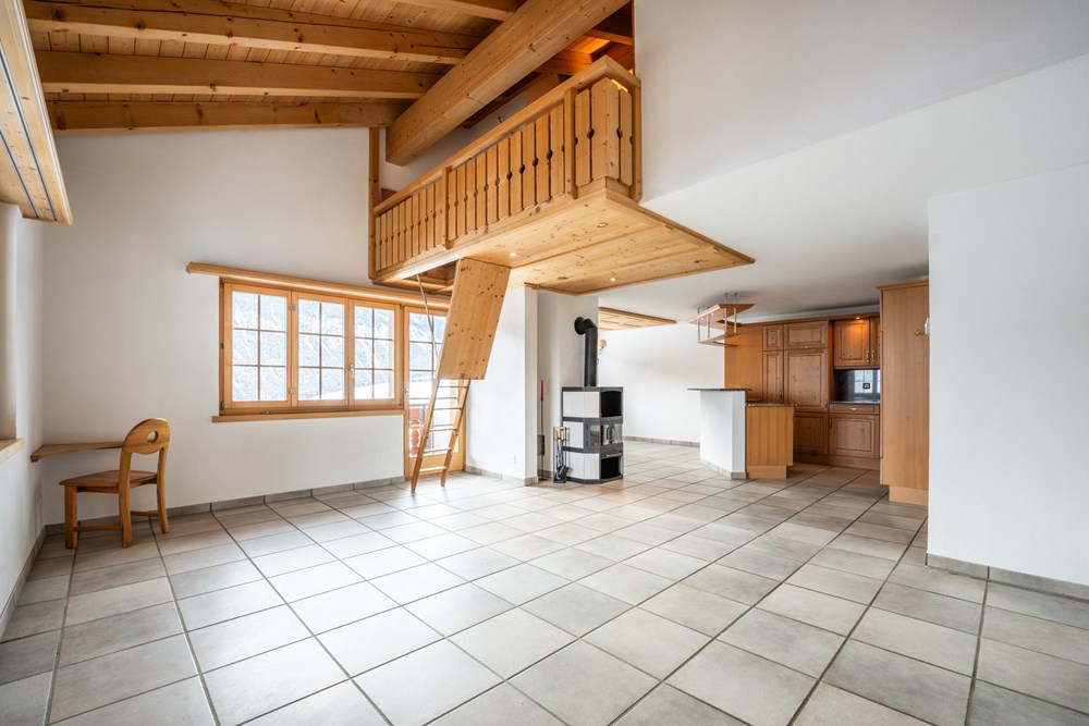 Wohnung - Kauf - Alvaneu Dorf, Graubünden - 16 - Alvaneu-16.jpg - 110480004-568