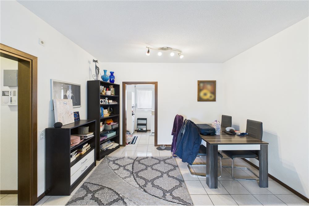 Residential - Garden Apartment - Lugano, Tessin - CH - 6 - 119001091-65