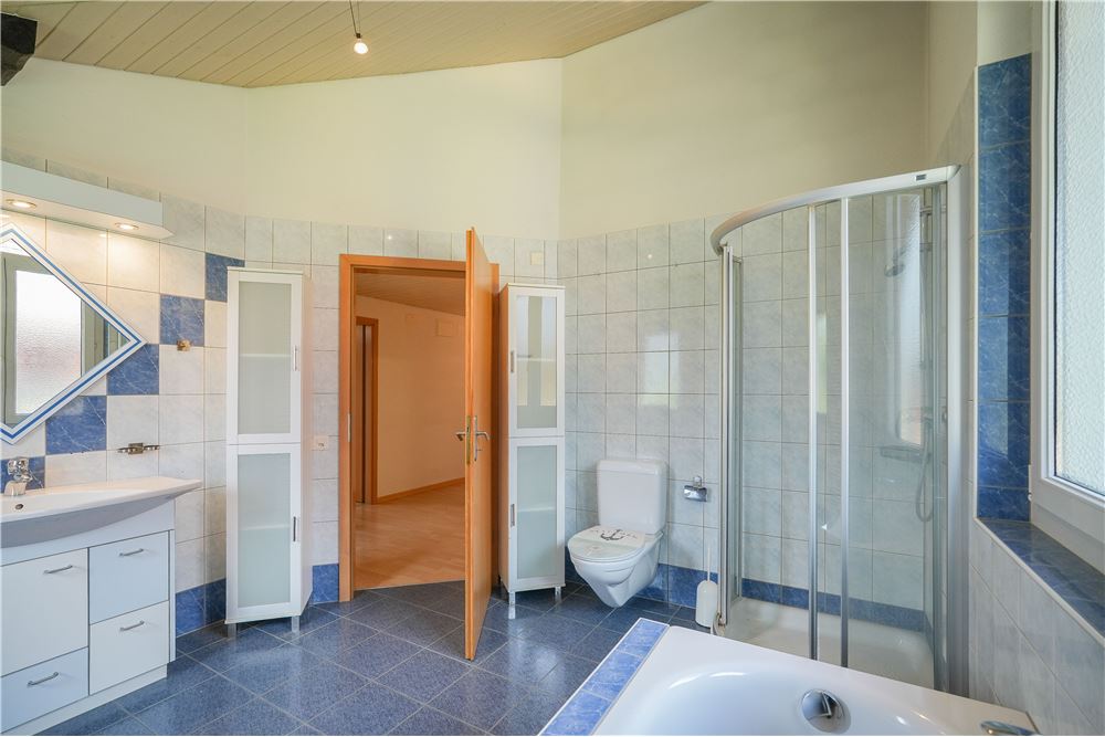 Einfamilienhaus - Kauf - Hornussen, Aargau - 6 - 115360020-17