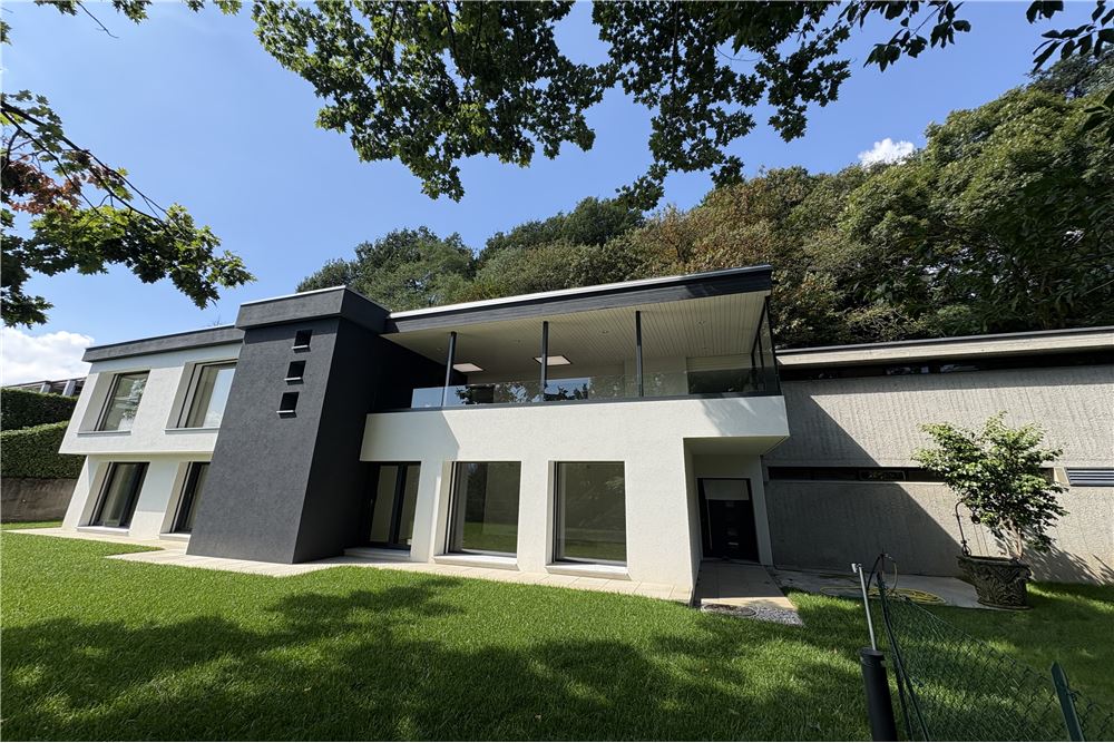 Residencial - Villa - Breganzona, Tessin - CH - 47 - 119001001-2882