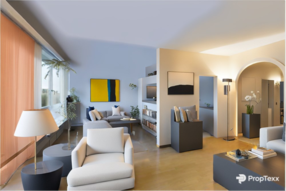 Wohnung - Kauf - Castagnola, Tessin - 1 - 119001001-2838