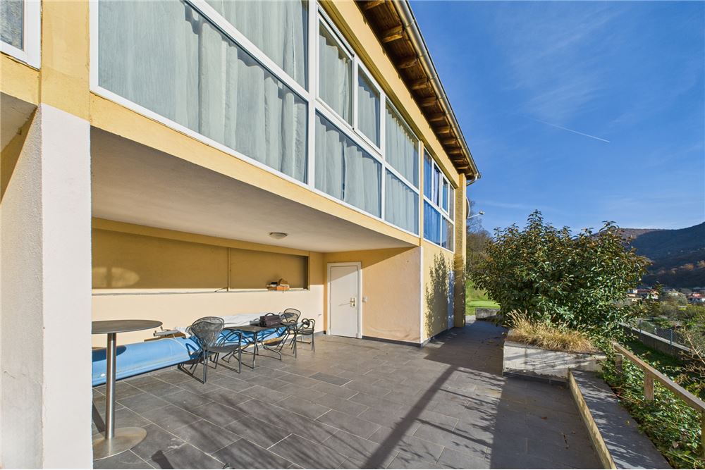 Residencial - Casa - Ponte Cremenaga, Tessin - CH - 20 - 119001098-14