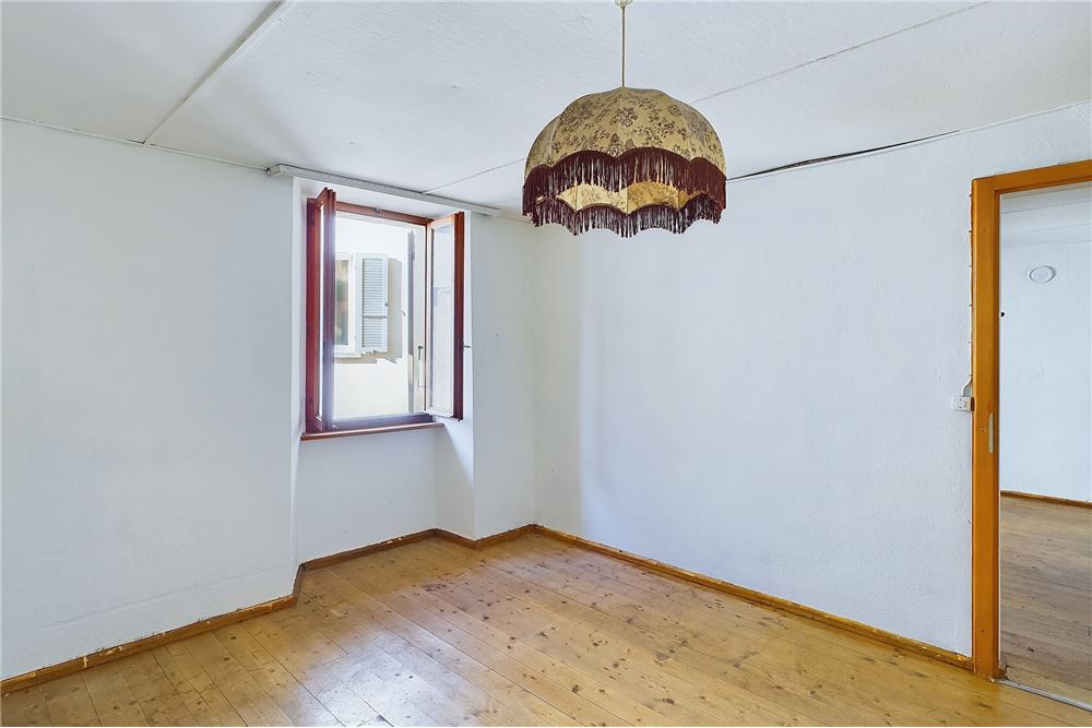 Prédio Habitacional - Casa - Caslano, Tessin - CH - 23 - 119001076-166