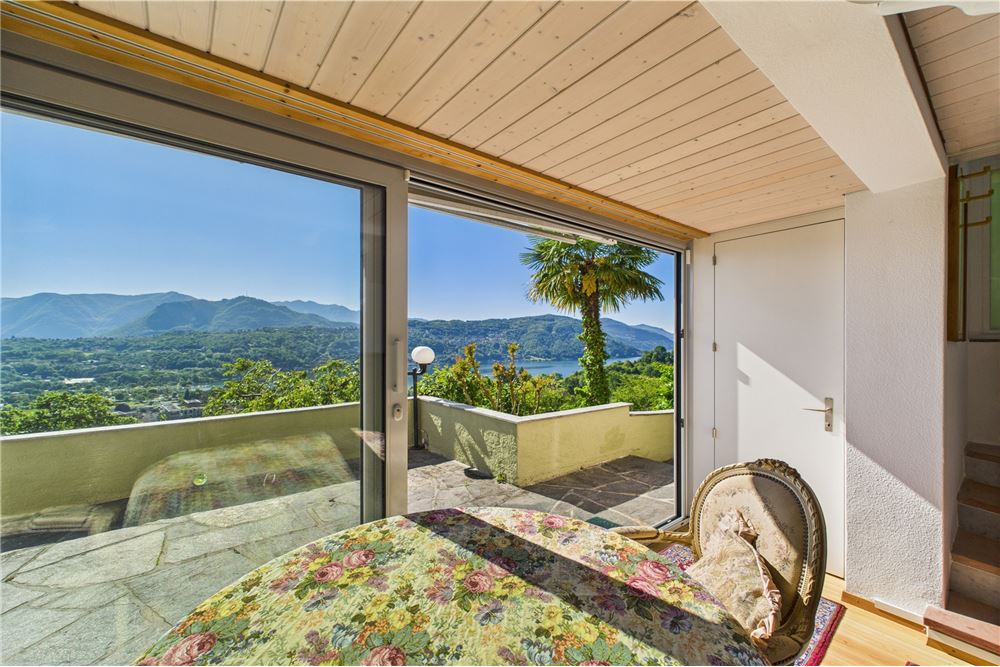 Residenziale - Casa - Agno, Tessin - CH - 10 - 119001001-2891