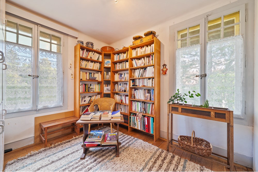 Résidentiel - Maison - Lausanne, Waadt - CH - Grangette_Web-36.jpg - 119791001-313