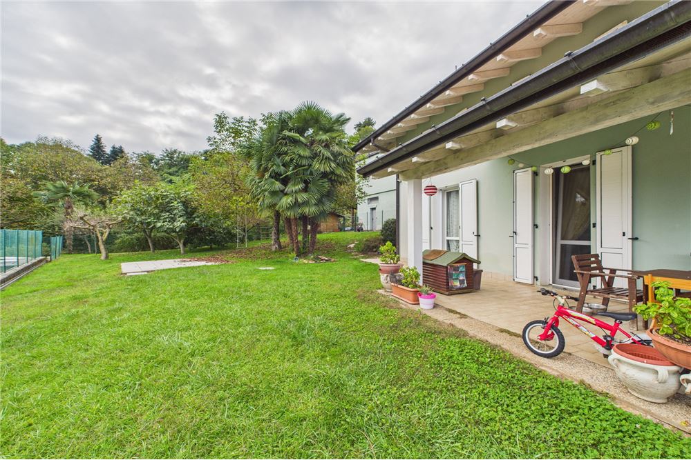 Einfamilienhaus - Kauf - Lugano, Tessin - 106 - 119001091-61