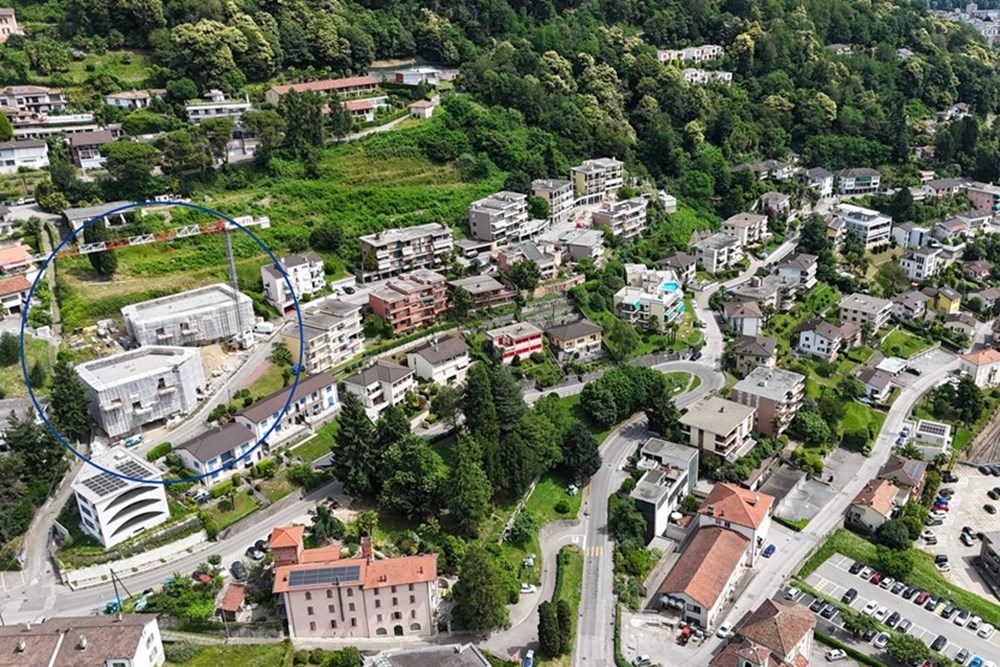 Wohnung - Kauf - Ponte Tresa, Tessin - Descrizione loc_Ponte Tresa.jpg - 119001097-23