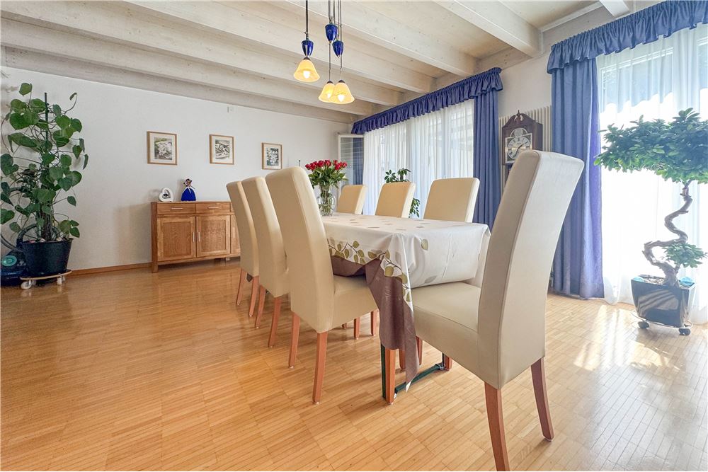 Reihenhaus - Kauf - Möhlin, Aargau - 3 - 110021032-237