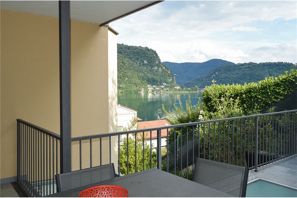 Wohnung - Kauf - Ponte Tresa, Tessin - 46 - 119291015-1178
