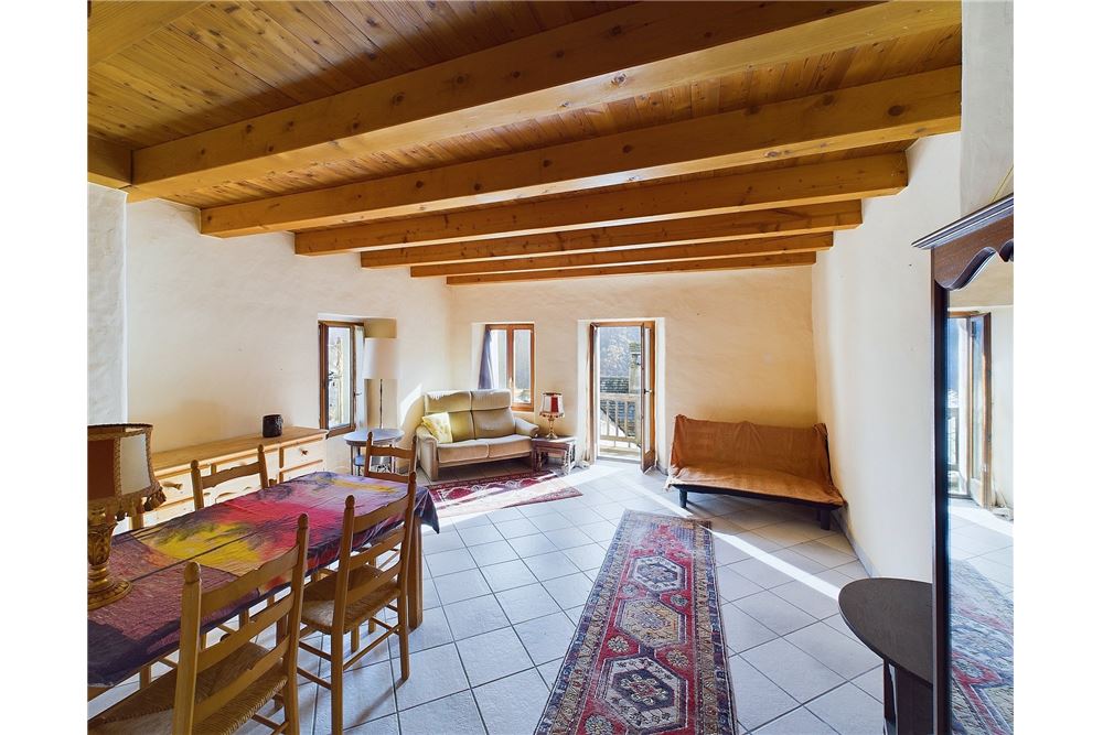 Residential - Holiday Apartment - Loco, Tessin - CH - 8 - 119001086-40