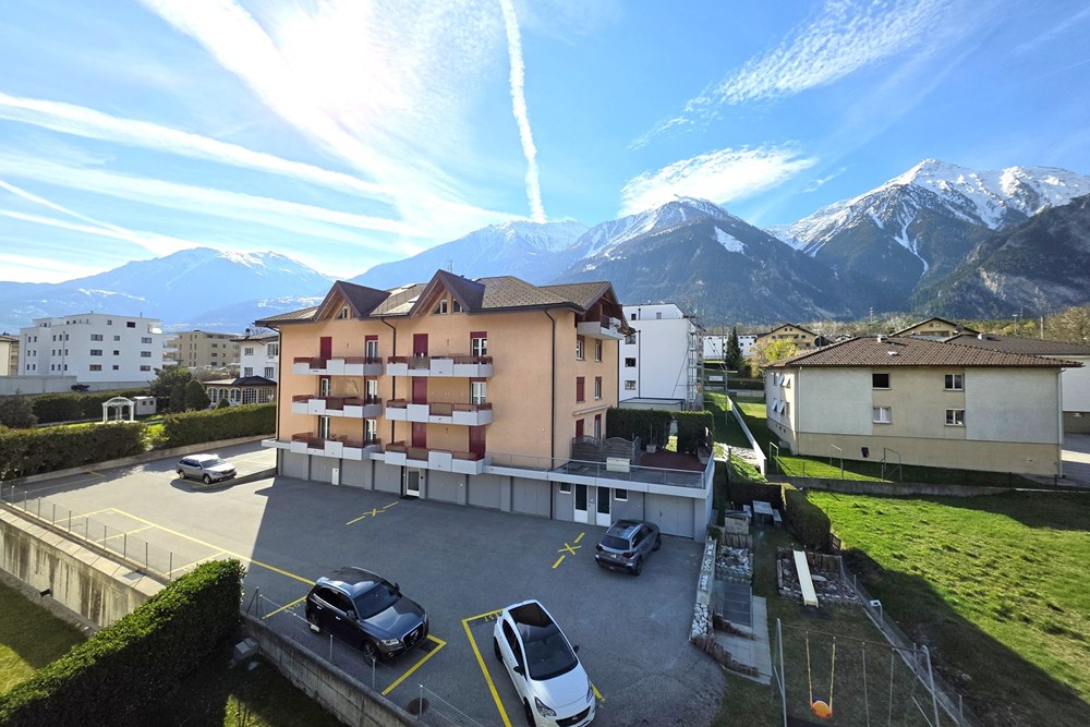 Wohnung - Kauf - Susten, Wallis - 5.5 Zi-Duplexwohnung in Susten_Aussicht 1.jpg - 119101007-732