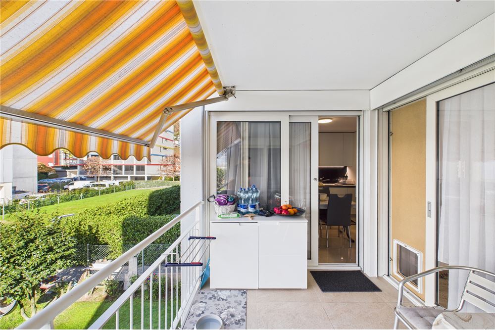 Wohnung - Kauf - Gordola, Tessin - 71 - 119001091-64