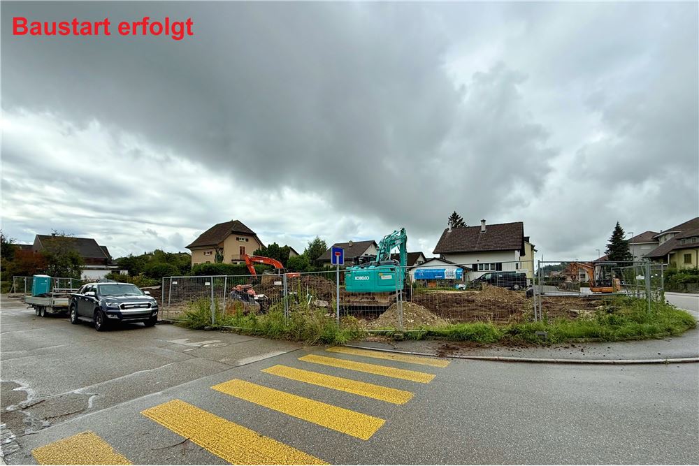 Wohnung - Kauf - Langendorf, Solothurn - 2 - 116060022-104