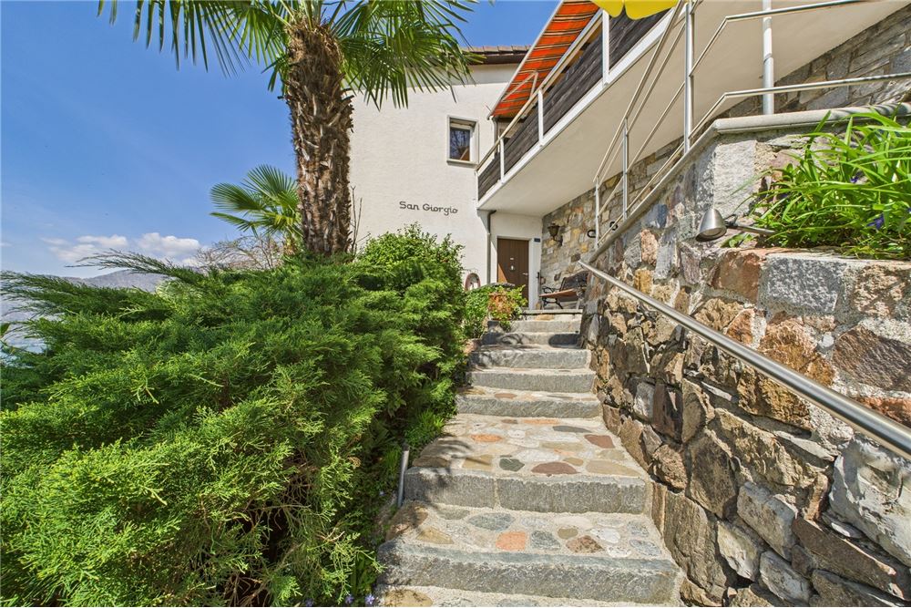 Einfamilienhaus - Kauf - Bissone, Tessin - 33 - 119921001-353