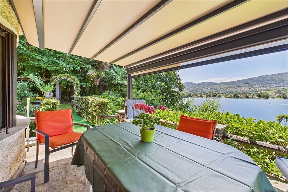 Einfamilienhaus - Kauf - Montagnola, Tessin - 4 - 119921001-356