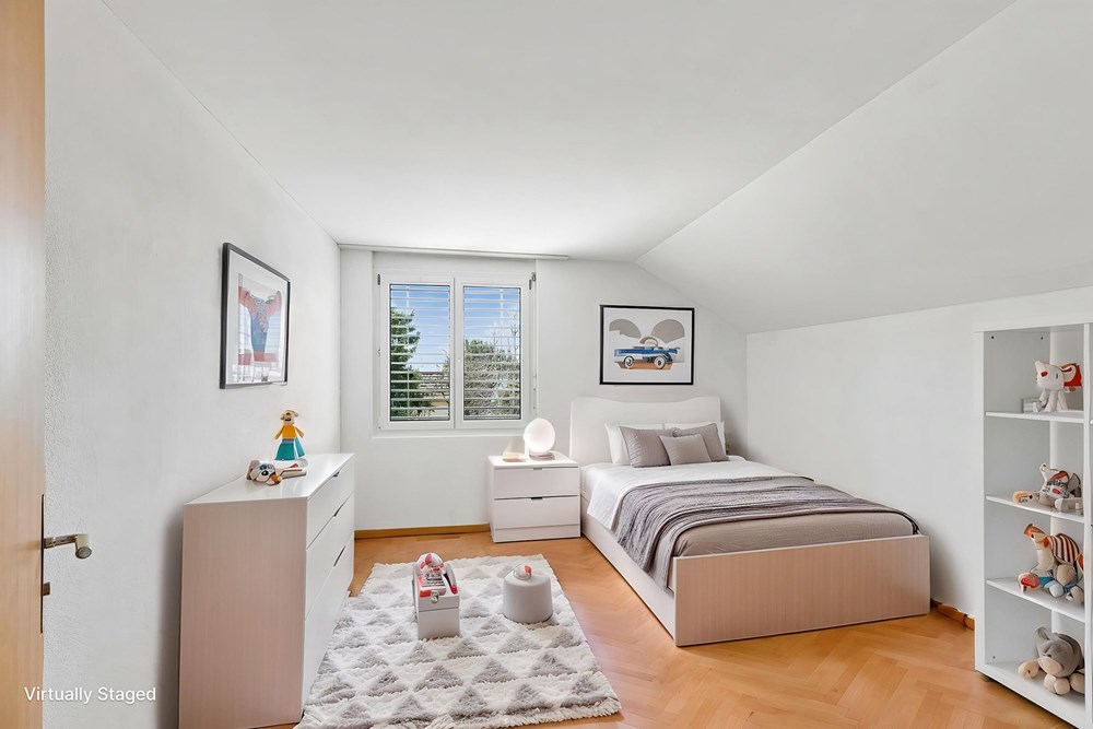 Einfamilienhaus - Kauf - Ruswil, Luzern - 29 - Kids Room - Modern - 17.jpg - 118181035-329