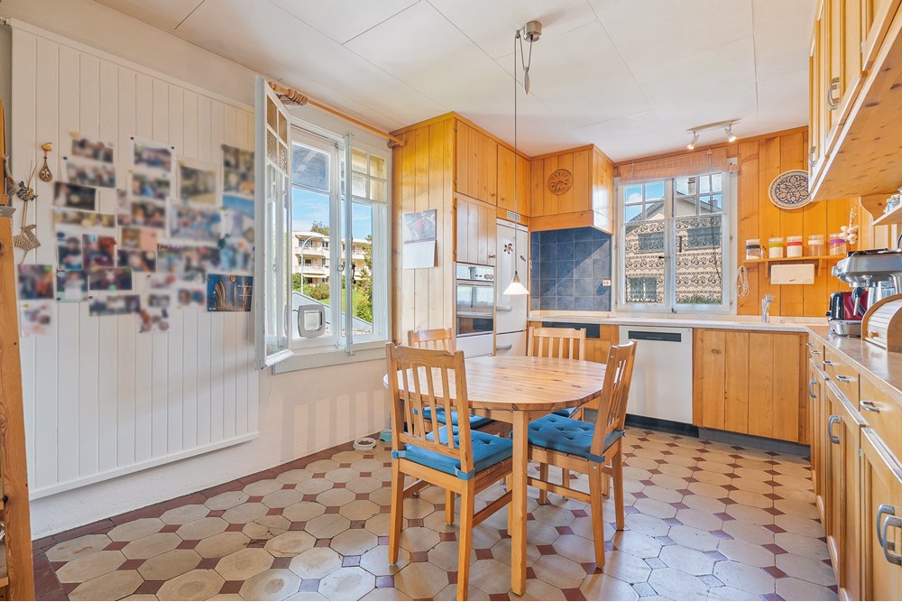 Résidentiel - Maison - Lausanne, Waadt - CH - Grangette_Web-39.jpg - 119791001-313