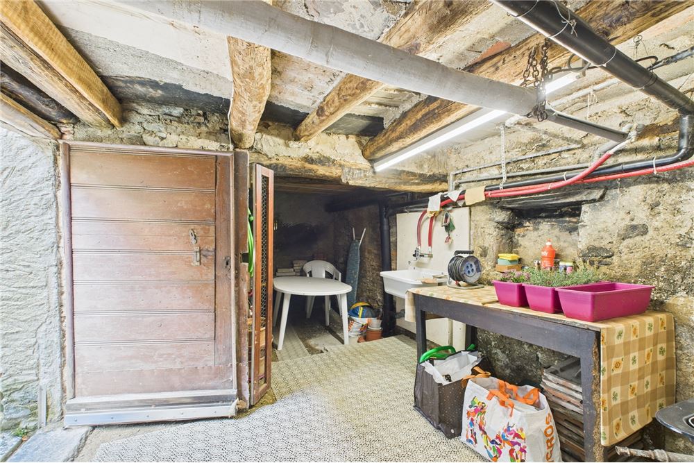 Einfamilienhaus - Kauf - Novaggio, Tessin - 30 - 119001099-38