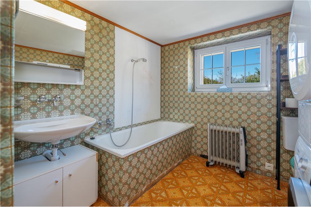 Einfamilienhaus - Kauf - Brienzwiler, Bern - 11 - 111211001-105